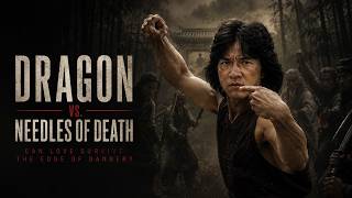 Dragon vs. Needles of Death | Can love survive the edge of danger? | Full Action Movie