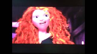 Hoodwinked J.b. Eagle Style Part 3 - Meridas Story Part 1Carlos