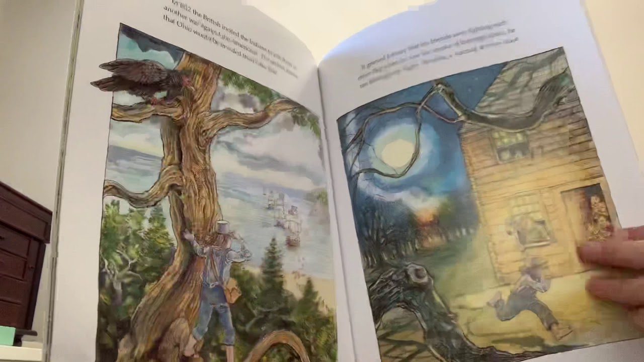 Johnny Appleseed YouTube