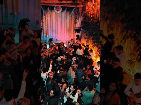 Así se vivió el Listening Party del disco "Rituales" en la CDMX