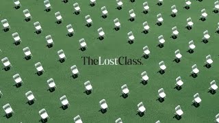 Change The Ref   The Lost Class