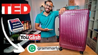 English learning kit! screenshot 4