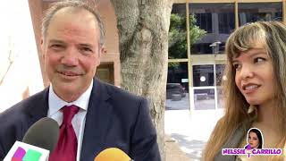 DON PEDRO SÓLO DEBERÁ A EX EMPLEADA ALREDEDOR DE $4,000