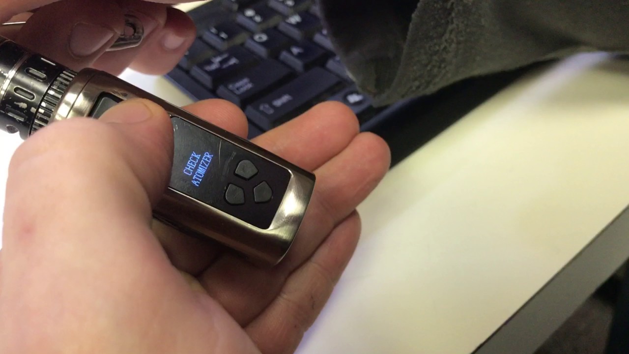 Target Mini Mod - YouTube