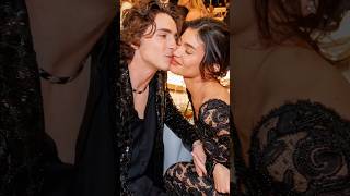 Timothee Chalamet Might Propose To Kylie Jenner Soon