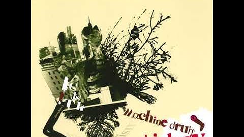 Machine Drum - Def In It