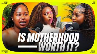 Marriage & the pressure to be a mother | Not Sorry Podcast