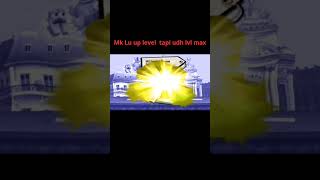 Mk Lu Menamatkan Zombie Tsunami