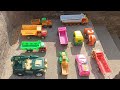 RC Big Size cars Vs Small Cars Who Will Win – Chatpat toy tv