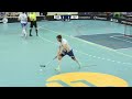 21. kolo | FAT PIPE FLORBAL CHODOV - FBC 4CLEAN Česká Lípa 6:7pn