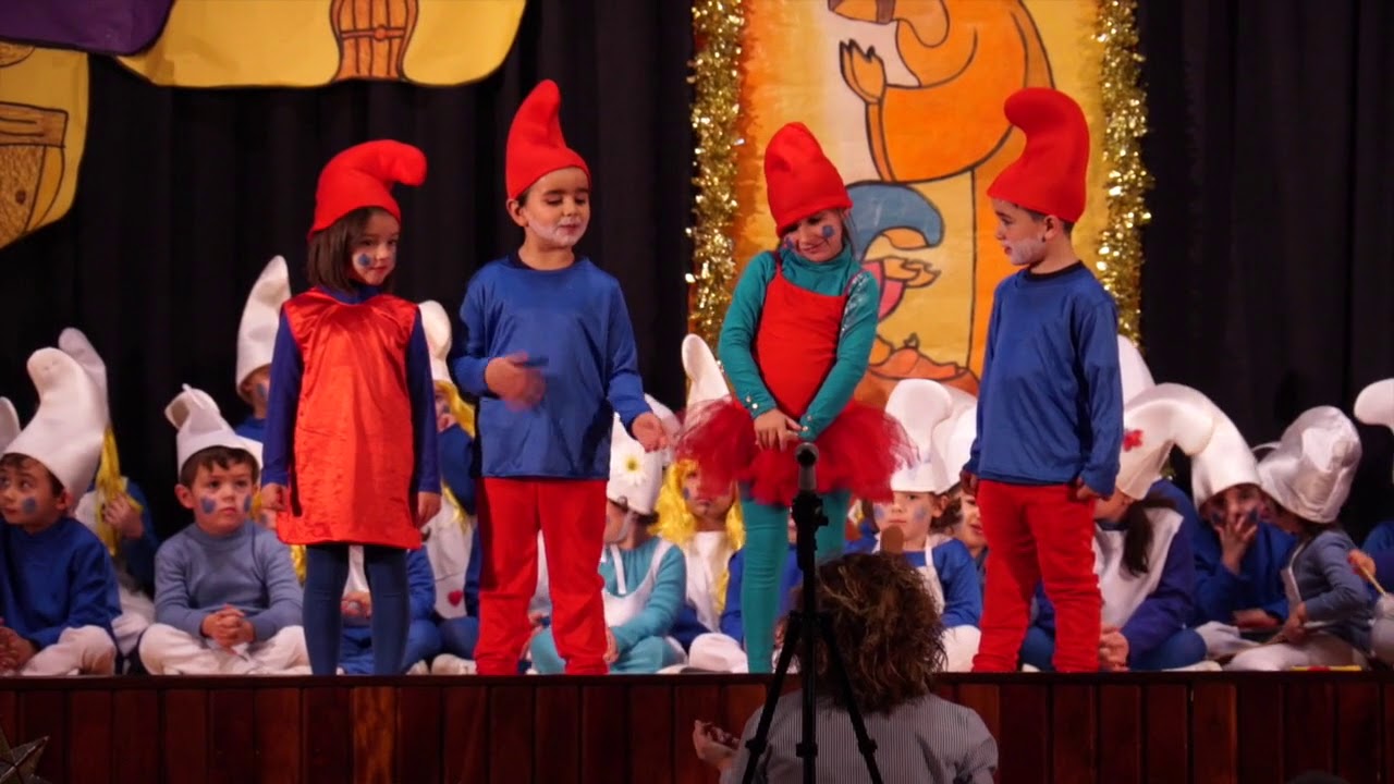 Festival de Navidad 2017