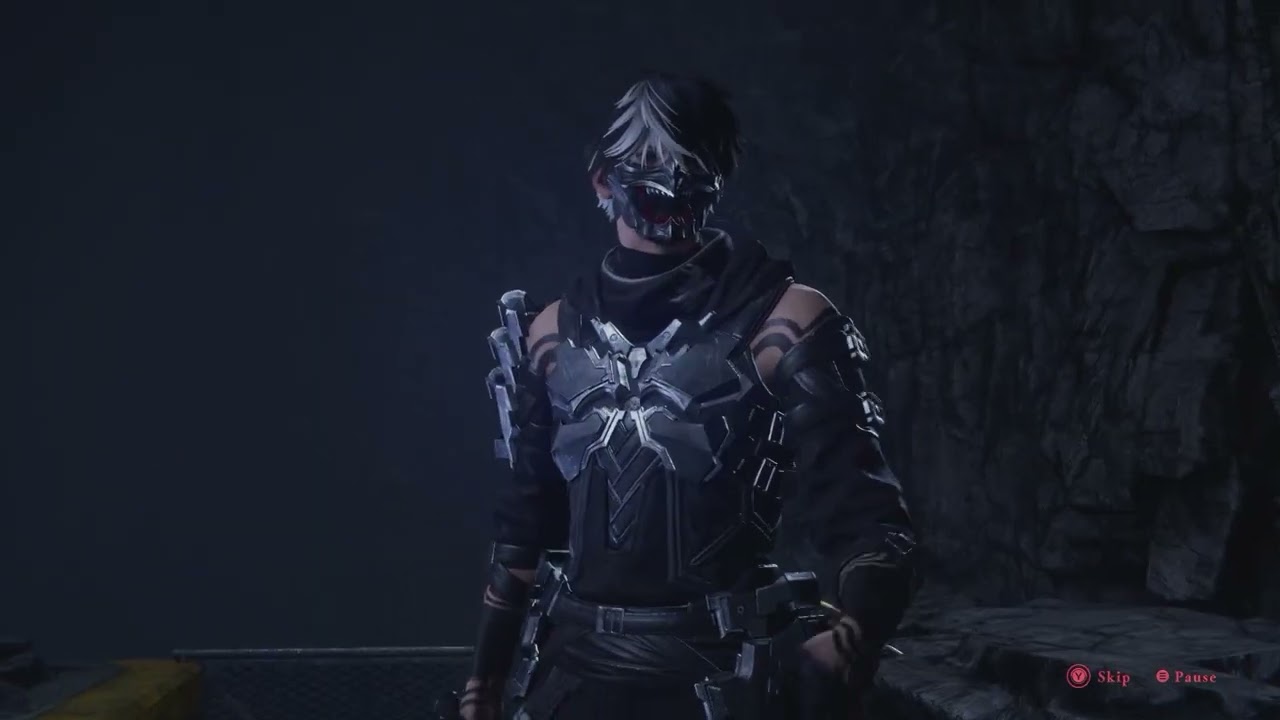 Ninja Gaiden 4 First Hour (Xbox Series X, Koei Tecmo, Platinum Games)