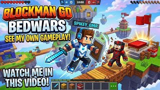 Block mango bedwas my game play