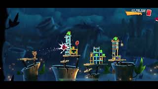 Angry Birds 2 walkthrough Level 2326