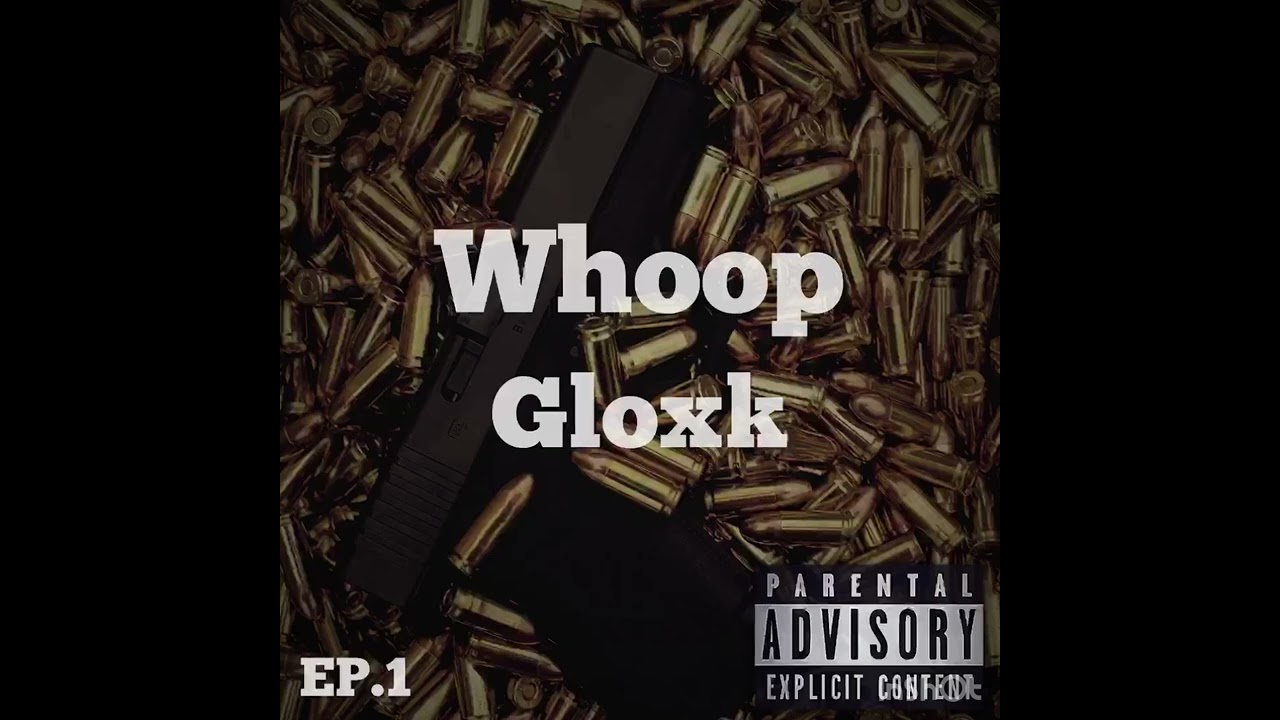 Whoop Gloxk 5 (EP)