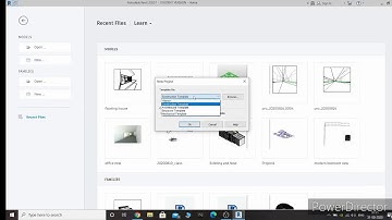 How to add site plan in revit 2020 ||  easy way to add any type of plan in revit