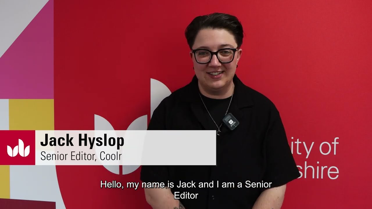 How our partnership with Coolr aims to make you social media-ready!