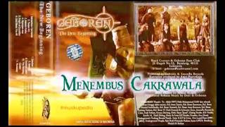 (Full Album) Geboren # Menembus Cakrawala