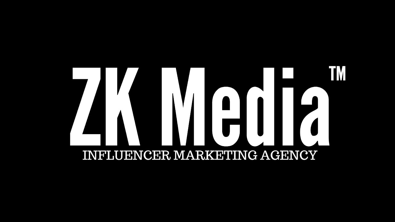 Welcome to ZK Media!