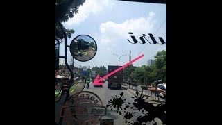 KISAH'INDAH SEORANG SUPIR.truck