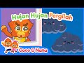 Hujan Hujan Pergilah | Lagu Anak Balita | Coco dan Nana