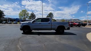 2026 Chevrolet Silverado 1500 LT Trail Boss Denver, Golden, Lakewood, Arvada, Littleton CO