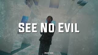 (FREE) Scorey x Nocap Type Beat 2022 | "See No Evil"