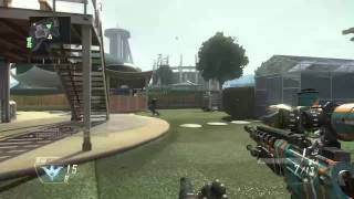 Bloodthirsty With Collateral