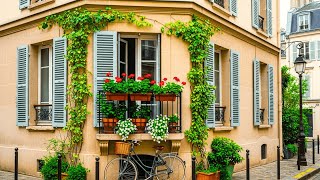 Small Parisian Apartments That Feel Soft, Warm, and Effortlessly Elegant screenshot 1