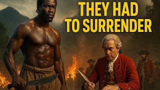 The Untold Story of Cudjoe and the Maroons: Jamaica’s Freedom Fighters