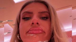 Chloe Burrows -Bio, Wiki, facts, Age, Height, Weight, Measurement, Photos; American glamour model