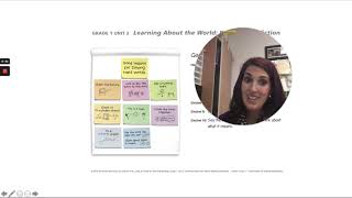 Monday Reading-- Unit 2 Lesson 7