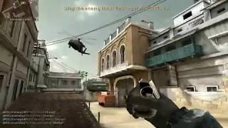 My pro AVA gameplay (hassan)