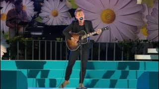 Viktor Olsson - Regn - Lotta på Liseberg (TV4)