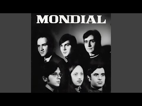 Mondial – Mondial – Vinyl (LP, Album, Stereo), [r5464707] | Discogs