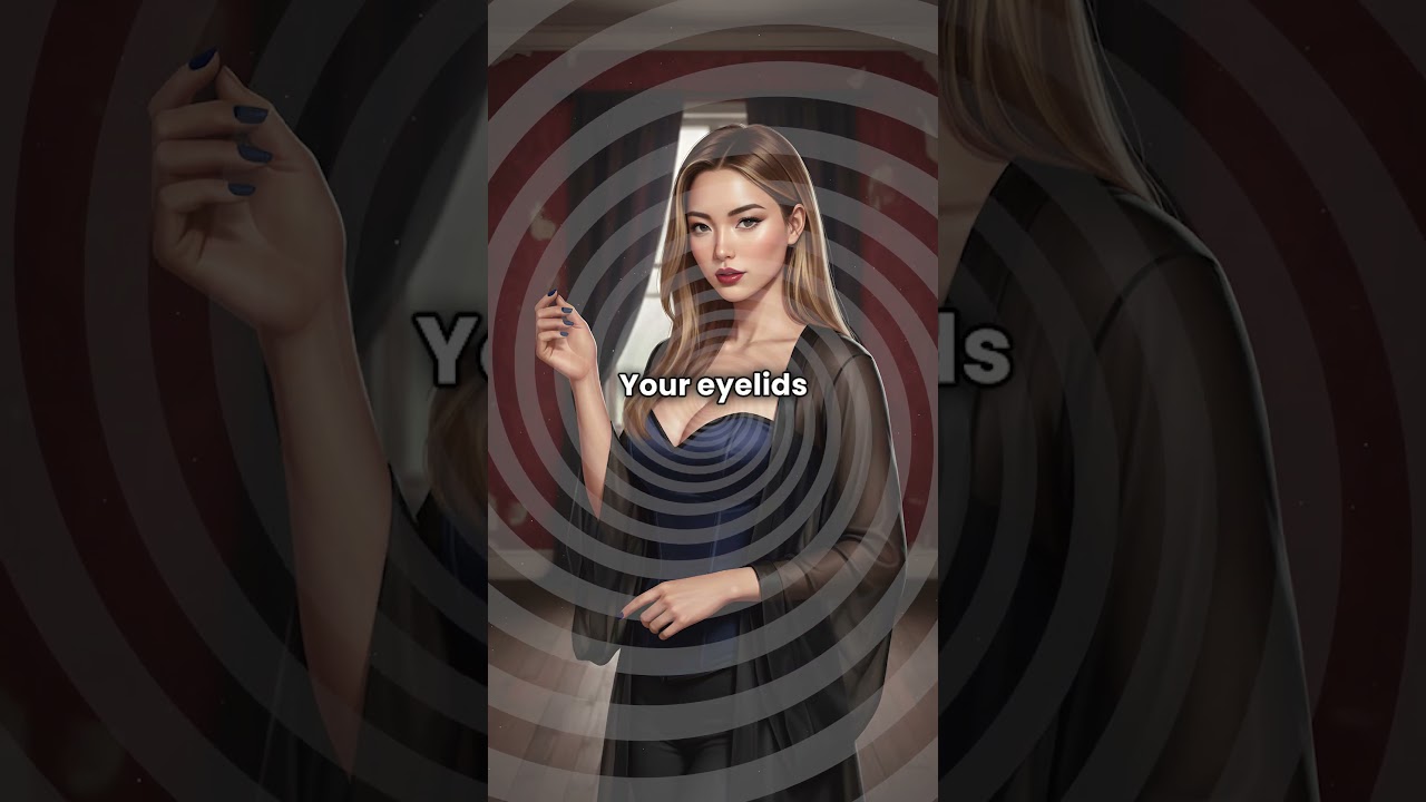 Do as I say and look up for me! 