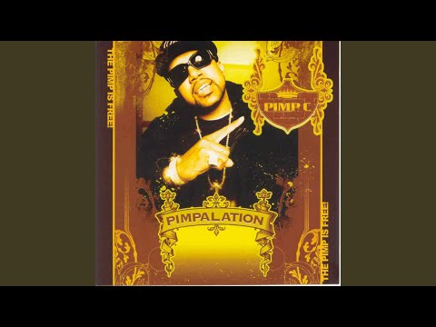 Pimp C — Overstand Me
