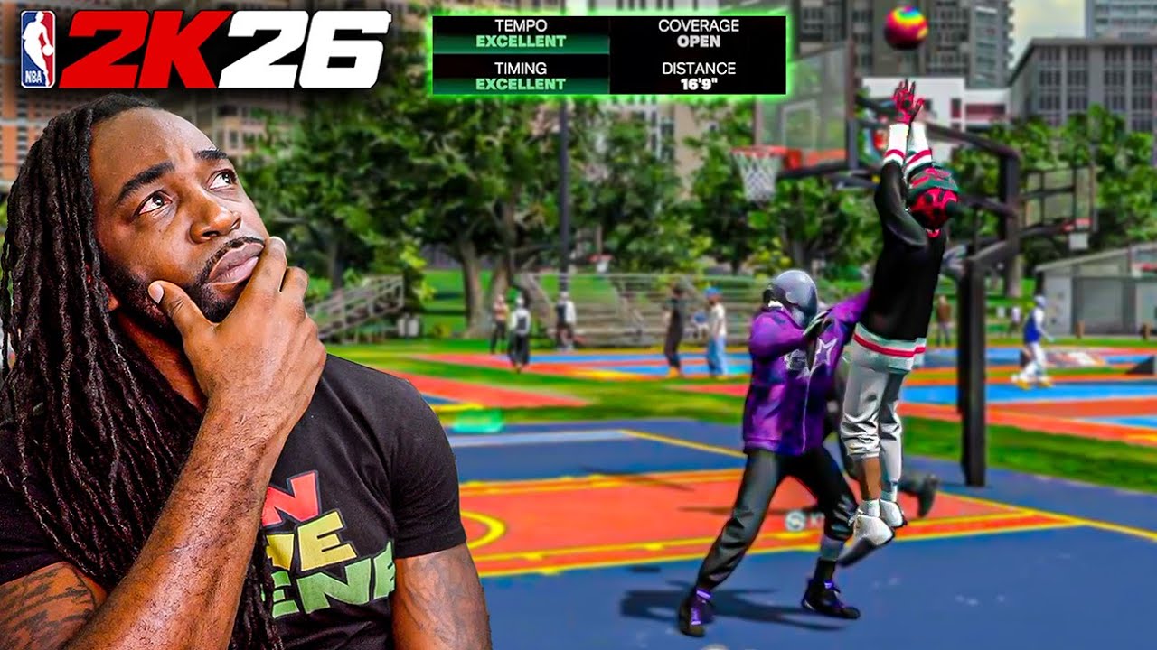 2K26 SHOT CONTEST DATA REVEALED! 😱 Paid Animations Removed & MORE | NBA 2K26 NEWS