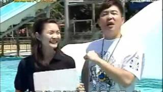 20090523冒險奇兵—台北公館親水樂園Part2