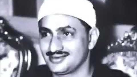 اغرب اسلوب ولون ادائي للشيخ محمد صديق المنشاوي .. من سوره يوسف ابداع منقطع النظير