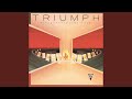 Triumph - The Sport of Kings