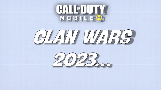 Call Of Duty Mobile: Clan Wars Guide - GameSpot