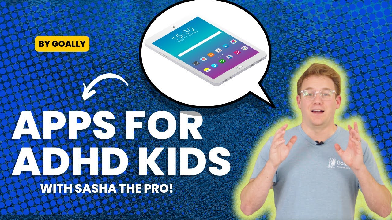 The Best Games for ADHD Kids