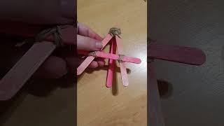 Manualidad de navidad #navidad#manualidades#aestetic #chuladascreativas #creatividadinfantil