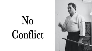 Download Lagu Rich Fryling Sensei: No conflict MP3