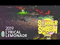 Lyrical Lemonade Summer Smash 2019 Recap #LyricalLemonade #summersmash (Shot / Dir. By Meechmayo)