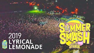 Lyrical Lemonade Summer Smash 2019 Recap #LyricalLemonade #summersmash (Shot / Dir. By Meechmayo)