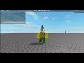 How To Use Admin Commands In Roblox Studio
