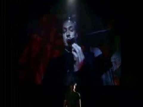 Derren Brown - The Dummy (part 1)