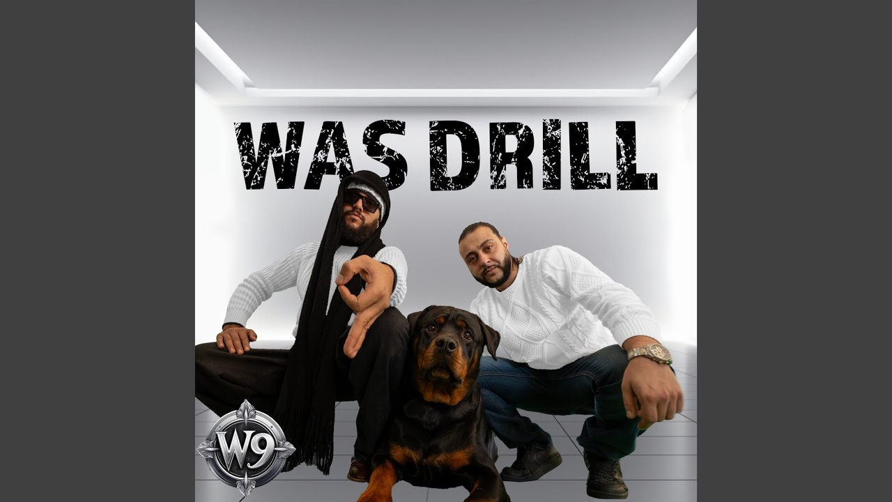 Watch Was Drill on YouTube Watch Was Drill on YouTube